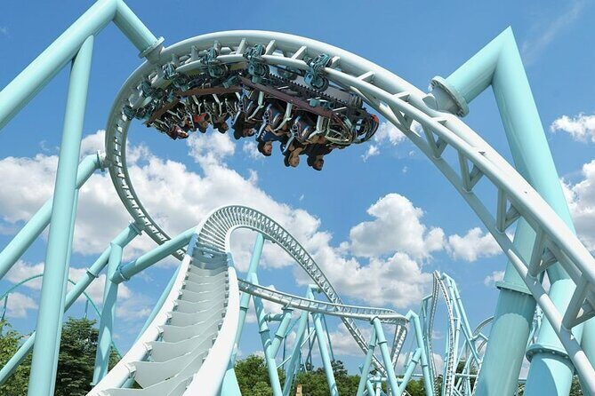 Voyagers Private Day Tour to Canadas Wonderland from Toronto - The Sum Up