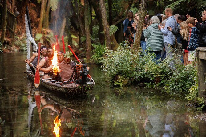 Voyages of Maori at Mitai Maori Village - Who Should Consider This Tour?