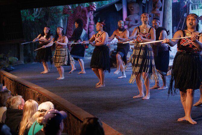 Voyages of Maori at Mitai Maori Village - Summary: Is It Worth It?