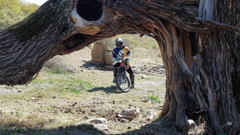 Vrachanski Balkan: 3 hours of adrenaline with surron bikes - An In-Depth Look at the Vrachanski Balkan Bike Tour