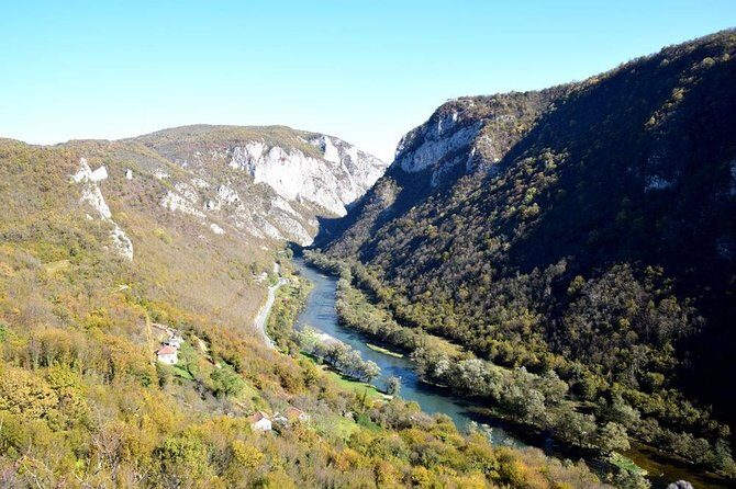 Vrbas River Rafting Adventure with Breakfast - What to Expect from the Vrbas River Rafting Tour