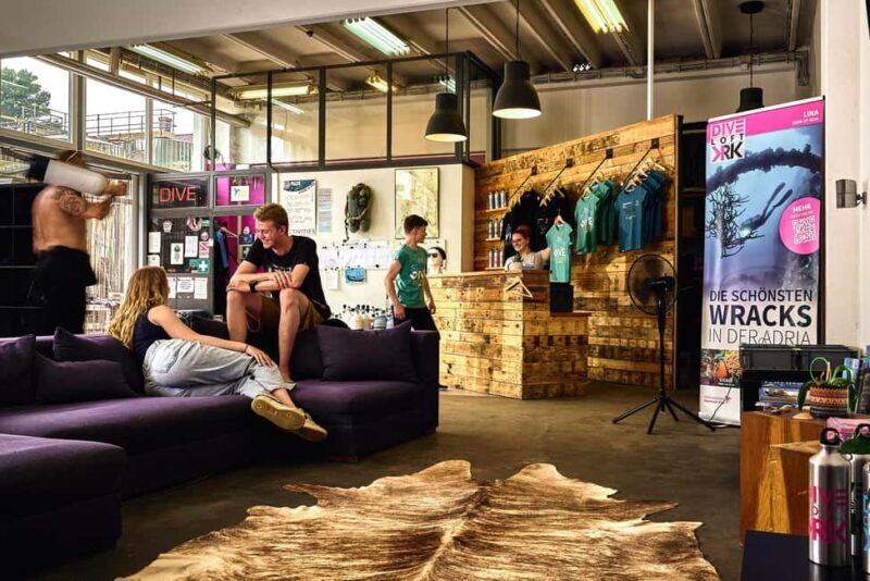 VRBNIK: Non-limit daily Dive ticket - Final thoughts