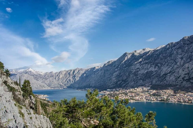 Vrmac Hiking Private Tour - What’s Included, What’s Not