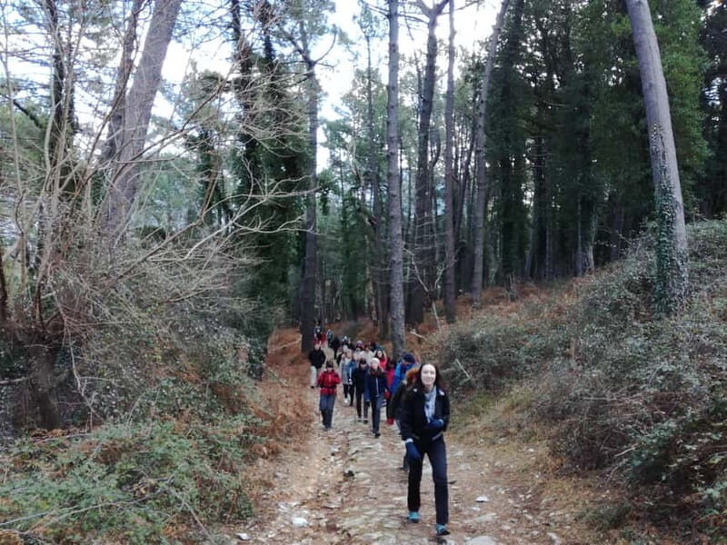Vrmac Hiking Private Tour - Who Should Consider This Tour?