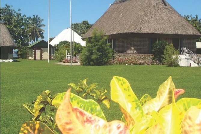 Vuda Lookout, Vesisei Village, Market, Temple & Garden of Sleeping Giant Tour - FAQs About the Tour