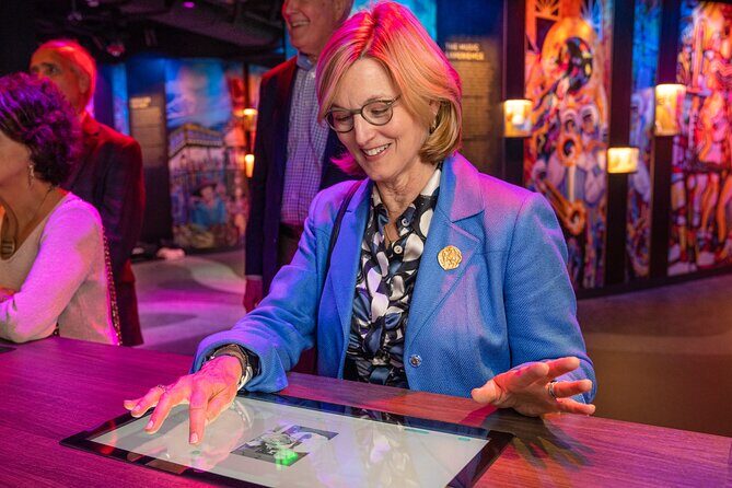 Vue Orleans: Observation Deck Entry Ticket - Final Thoughts: Is It for You?