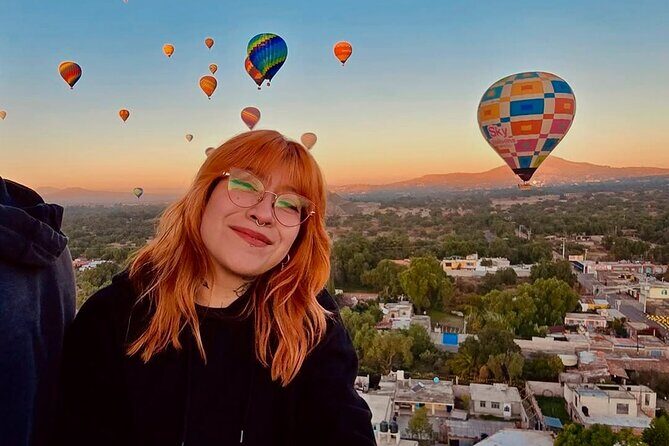 Vuelo amanecer: globo aerostático con Sky Balloons México - An In-Depth Look at the Experience