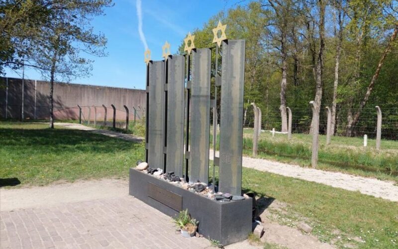 Vught: Small Group Tour of the WWII National Memorial Camp - What is the Vught WWII Memorial Camp Tour About?