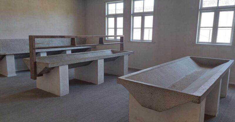 Vught: Small Group Tour of the WWII National Memorial Camp - Why This Tour Is Worth It