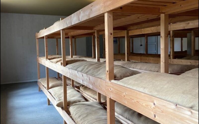 Vught: Small Group Tour of the WWII National Memorial Camp - Final Thoughts