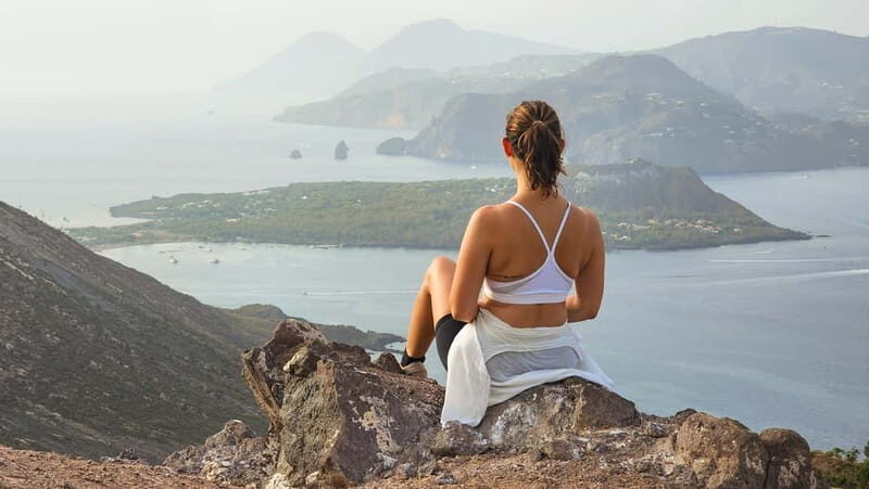 Vulcano Island: Panoramic Walk - What the Tour Offers and Why It’s Worth Considering