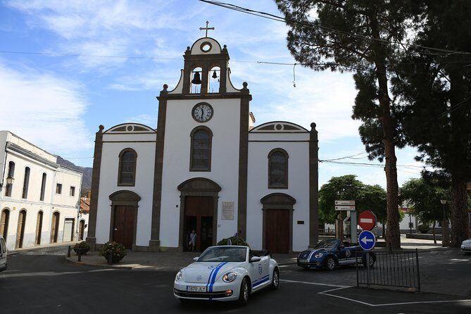 Vw Beetle Convertible Island tour Discover the island on a different way - Final Thoughts