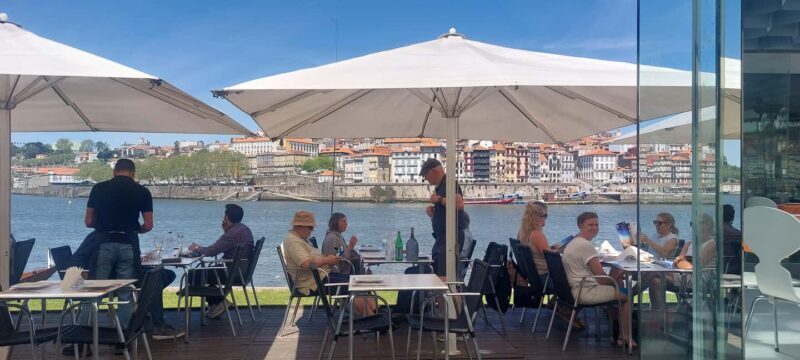 Vw Kombi highlights tour & best views to Porto - Key Points