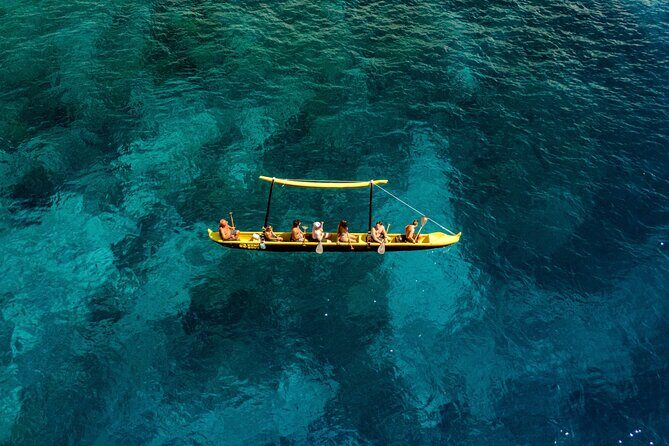 Wa'a Rides and Charters - Hawaiian Outrigger Canoe Excursions - An Honest Look at Waa Rides and Charters – Hawaiian Outrigger Canoe Excursions