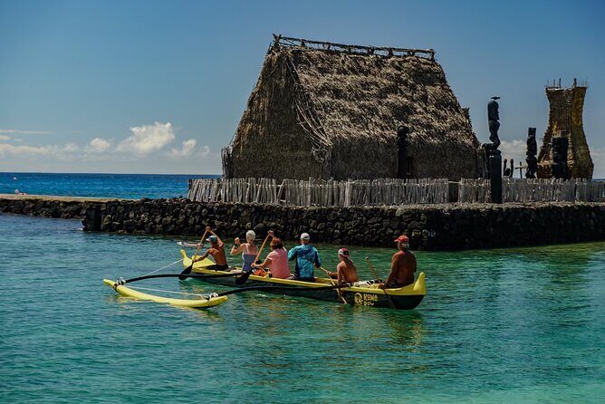 Wa'a Rides and Charters - Hawaiian Outrigger Canoe Excursions - Practical Details and Considerations