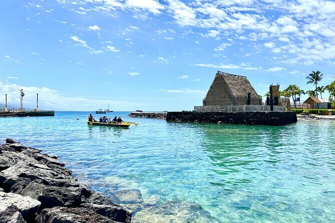 Wa'a Rides and Charters - Hawaiian Outrigger Canoe Excursions - What We Loved from the Reviews