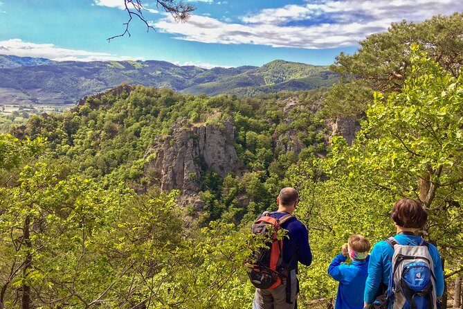 Wachau for Adventurers - The Practical Details