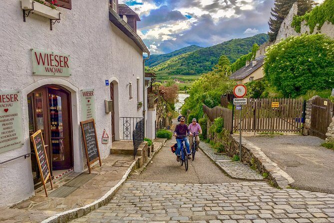 Wachau for Adventurers - FAQ