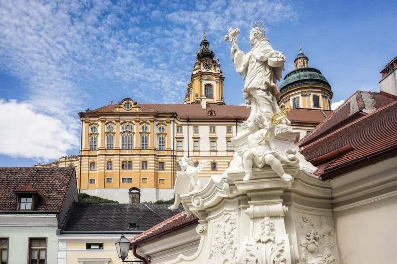 Wachau, Melk Abbey & Salzburg (Sound of Music & UNESCO) - Who Should Consider This Tour?
