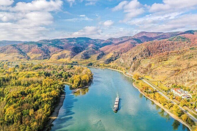 Wachau Valley Private Tour With Melk Abbey Visit and Wine Tastings from Vienna - A Deep Dive into the Wachau Valley Private Tour Experience