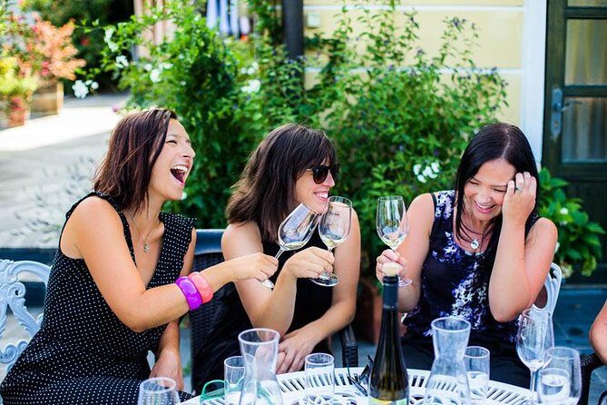 Wachau Valley Small-Group Tour and Wine Tasting from Vienna - FAQ