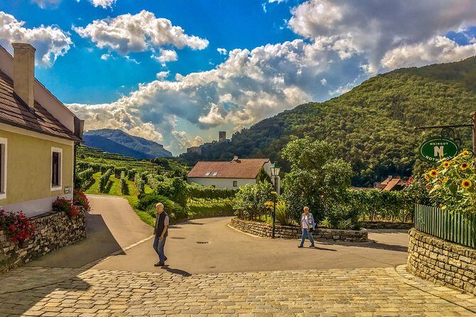 Wachau World Heritage Hike - Who Is This Tour Best For?