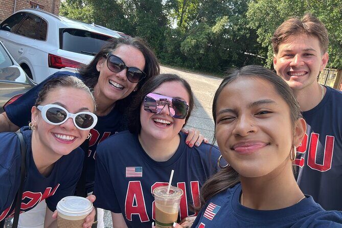 Wacky Warwick Scavenger Hunt - Final Thoughts: Is It Worth It?