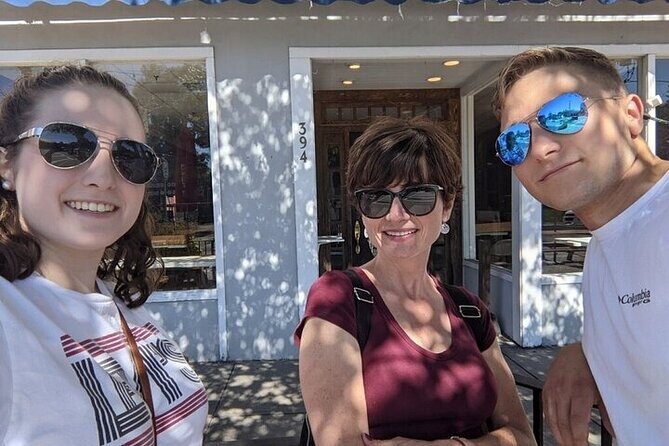 Wacky Waxahachie Scavenger Hunt - Final Thoughts