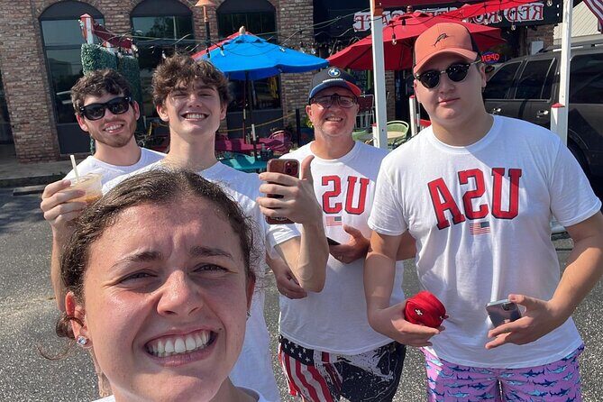 Wacky Winter Park Scavenger Hunt - A Deep Dive into the Wacky Winter Park Scavenger Hunt