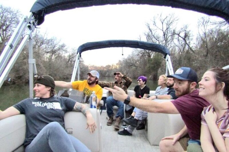 Waco: Brazos River Boating Adventure - How Do Travelers Feel About the Tour?