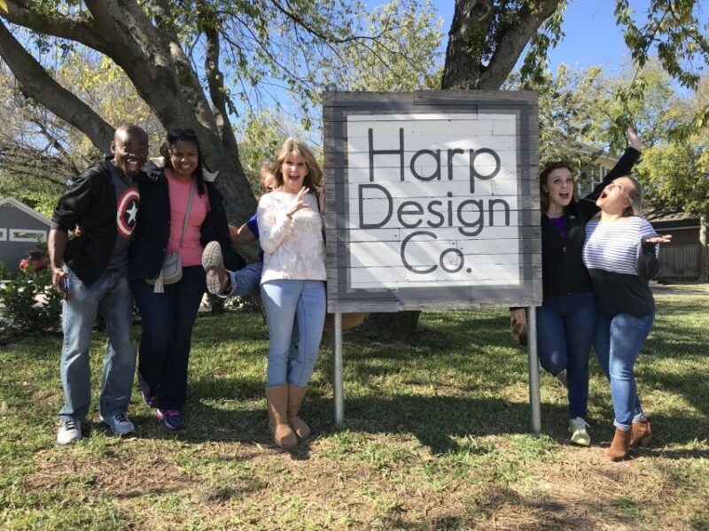 Waco: Fixer Upper and City Theme Bus Tour - An Honest Look at the Tour Experience