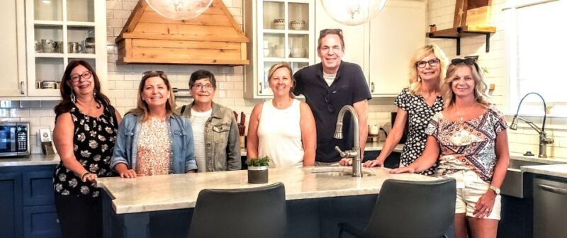 Waco: Fixer Upper and City Theme Bus Tour - Who Should Consider This Tour?