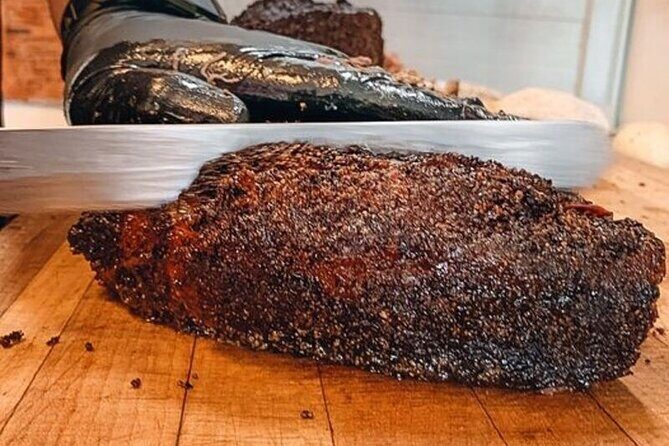 Waco Foodie Tour - What to Expect on the Waco Foodie Tour