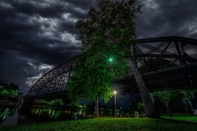 Waco Ghost Tour : Wild Whispers of the Wicked - Final Thoughts