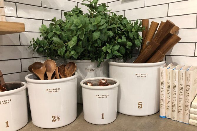 Waco & Magnolia Market at the Silos Day Tour - Final Thoughts