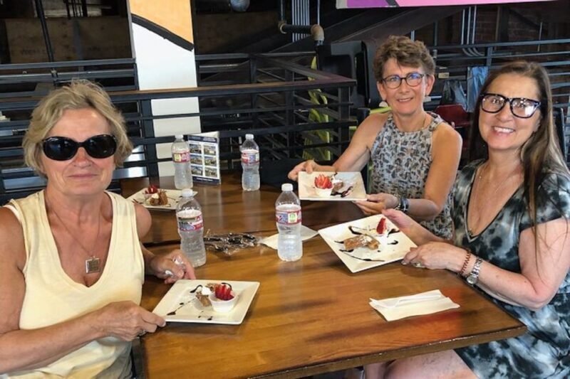 Waco: Taste of Waco Tour with Food Tastings - Key Points