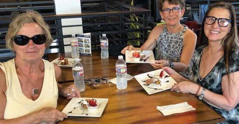 Waco: Taste of Waco Tour with Food Tastings - Exploring Waco on a Food Tour