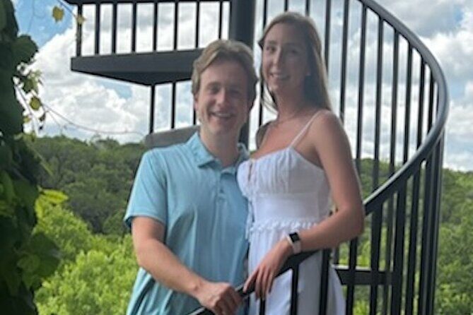 Waco Wine Tours - FAQ