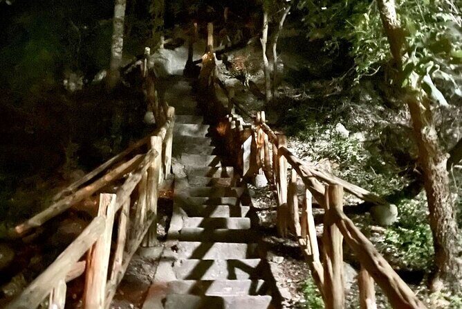 Waco's Haunts and Legends Mobile Ghost Tour - An In-Depth Look at the Tour