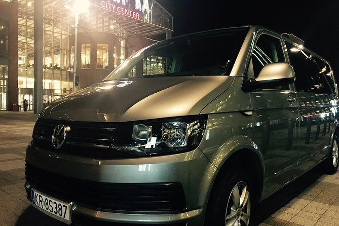 Wadowice - Home Town of Pope Saint John Paul II - An Honest Look at the Experience