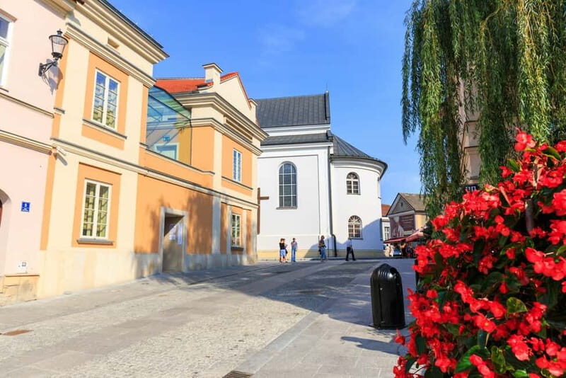 Wadowice: John Paul II Hometown - Who Should Consider This Tour?
