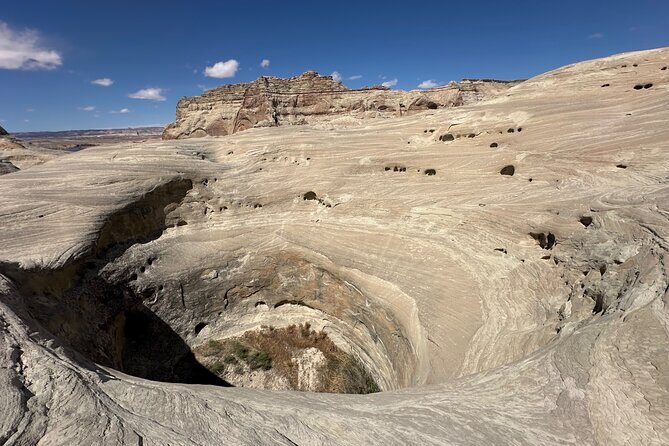 Wahweap Potholes private Kayaking and Hike at Lake Powell - The Sum Up