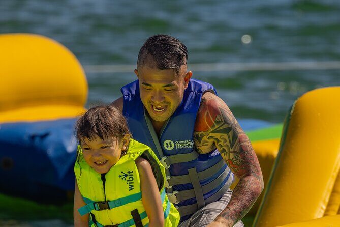 Wai Kai AquaVenture - What to Expect During Your Visit