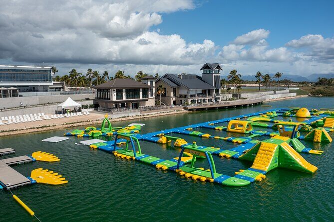 Wai Kai AquaVenture - Authentic Reviews: Real Travelers’ Experiences