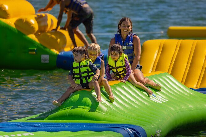 Wai Kai AquaVenture - Who Will Love Wai Kai AquaVenture?