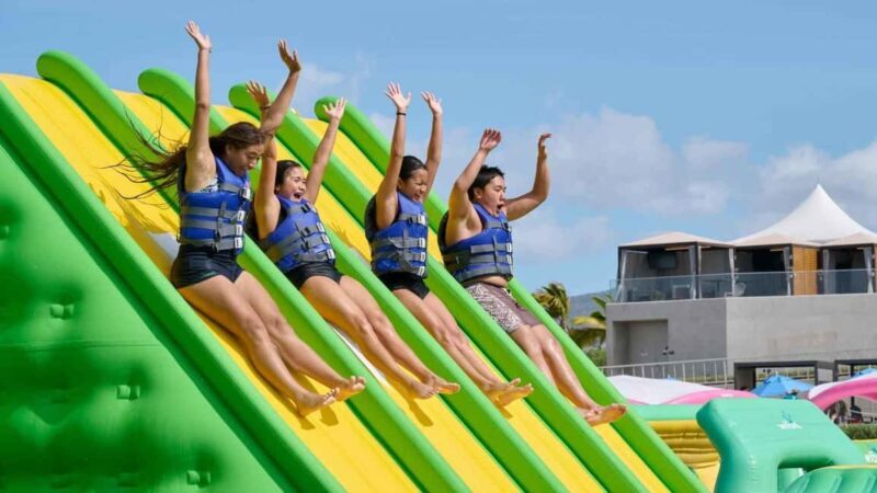 Wai Kai AquaVenture Pass (Full Day - Ages 7+) - Who Is This Tour Best For?