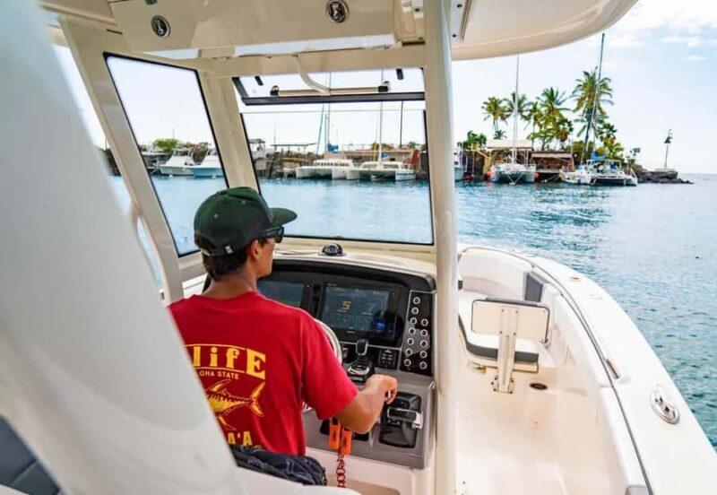 Waianae, West Oahu: Whale Watching Tour (Semi-Private Tour) - From the Reviews: What Travelers Say