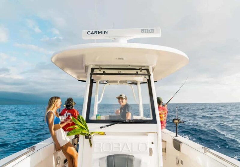 Waianae, West Oahu: Whale Watching Tour (Semi-Private Tour) - Final Thoughts