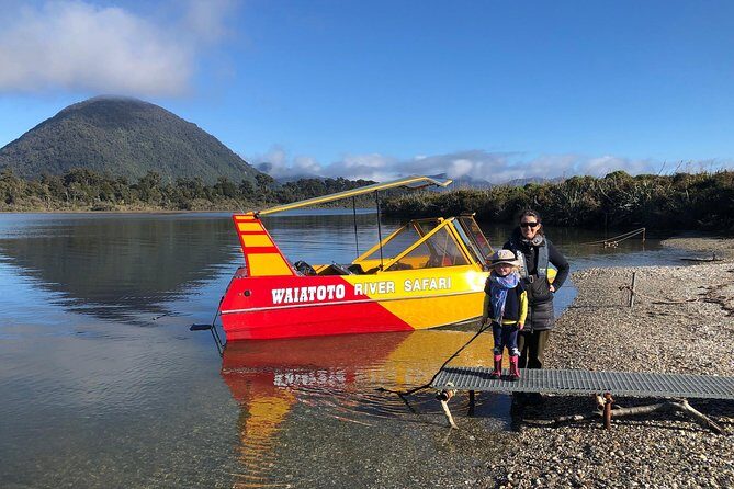 Waiatoto River Safari - Who Is This Tour Best For?