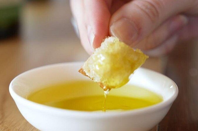 Waiheke 'FLAVOURS' of lunch Wine Oil Beer Spirits max 11 clients - Final Thoughts